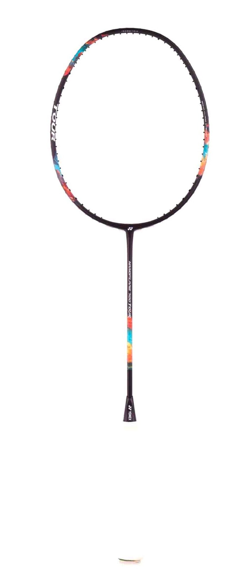 Badmintonová raketa Yonex Nanoflare 700 Tour Midnight Purple - main (0)