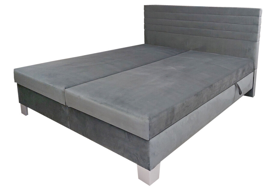 New Design Manželská postel DONA C | 180 x 200 cm - main (10)