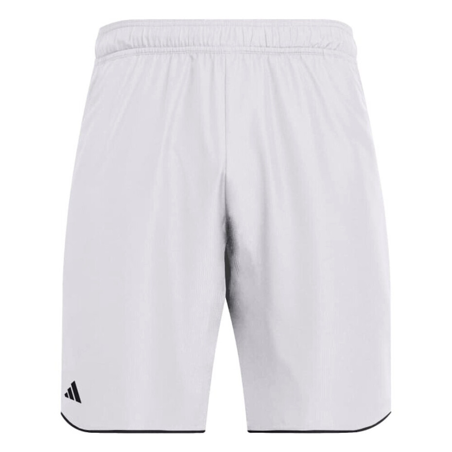 Pánské šortky adidas  Club Short White   M - main (6)