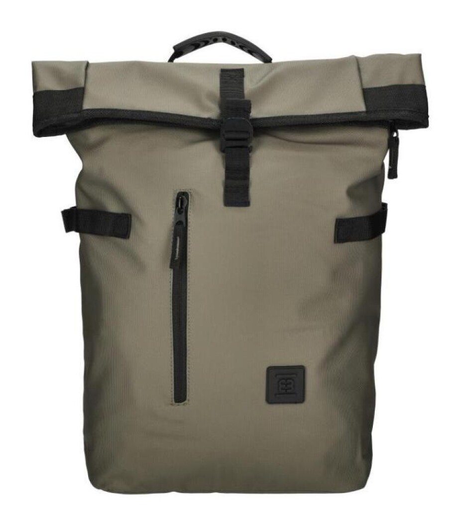 Enrico Benetti Wells 63001 Khaki batoh - main (0)