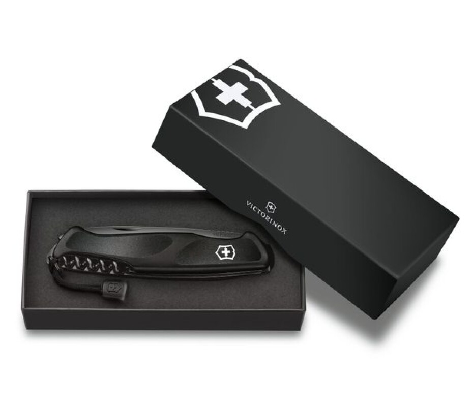 Nůž Victorinox Ranger Grip 55 Onyx Black 0.9563.C31P - main (5)