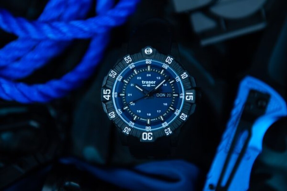 Traser P99 Q Tactical Blue Nato - main (7)