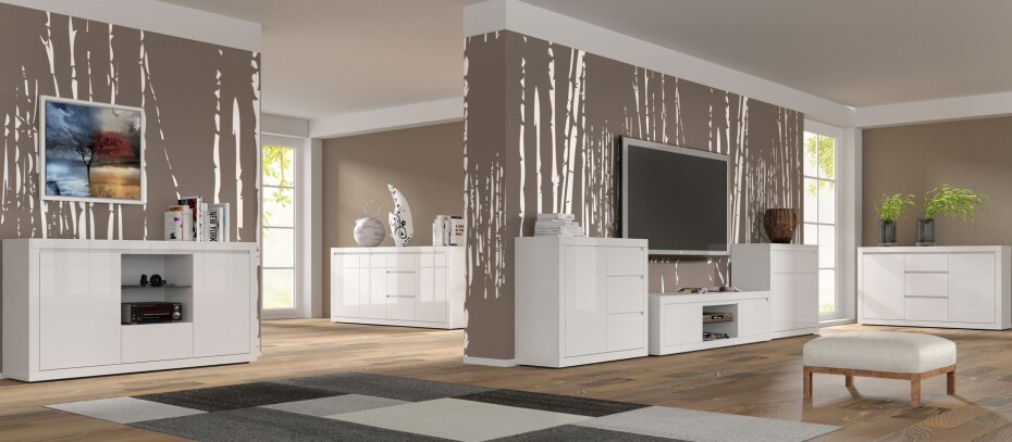 ARTBm Komoda BELLO BIANCO 4 - main (1)