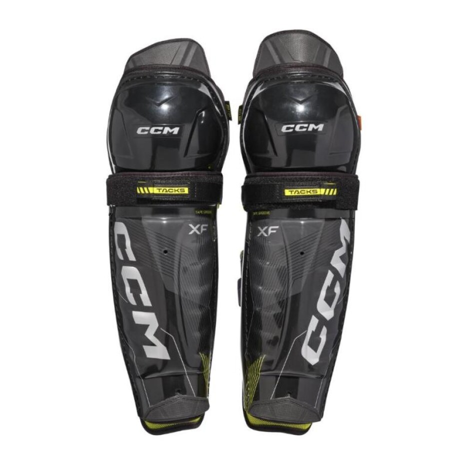 CCM Tacks XF JR - main (0)