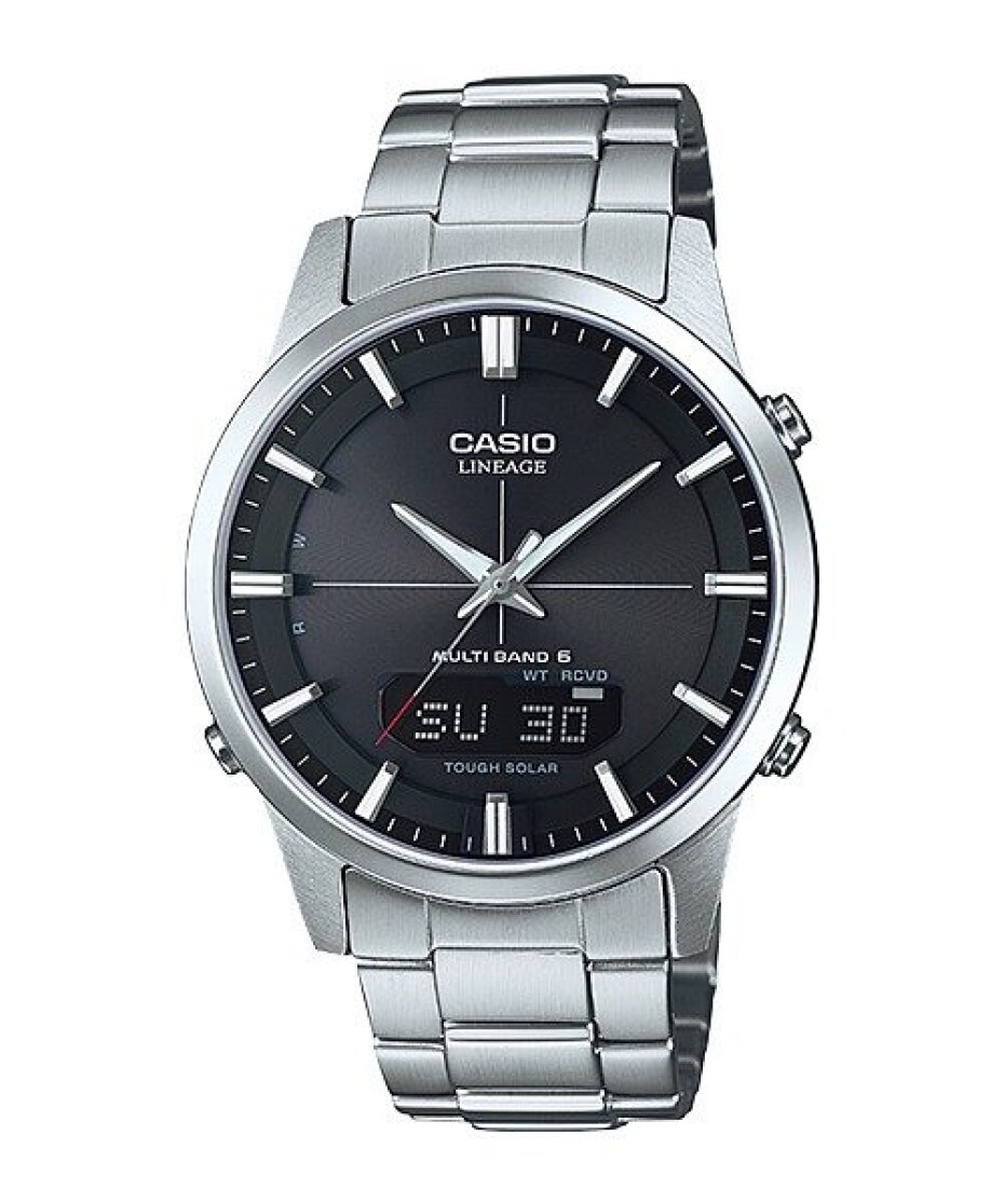 Casio Lineage LCW-M170D-1AER - main (0)