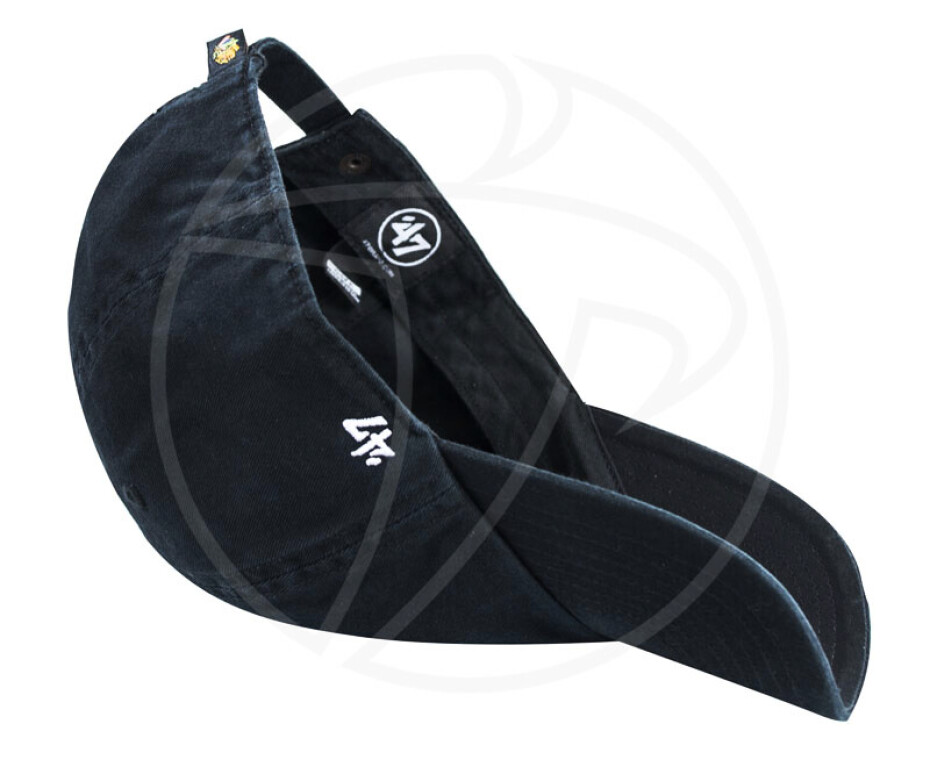 Kšiltovka 47 Brand  NHL Chicago Blackhawks Black - main (1)