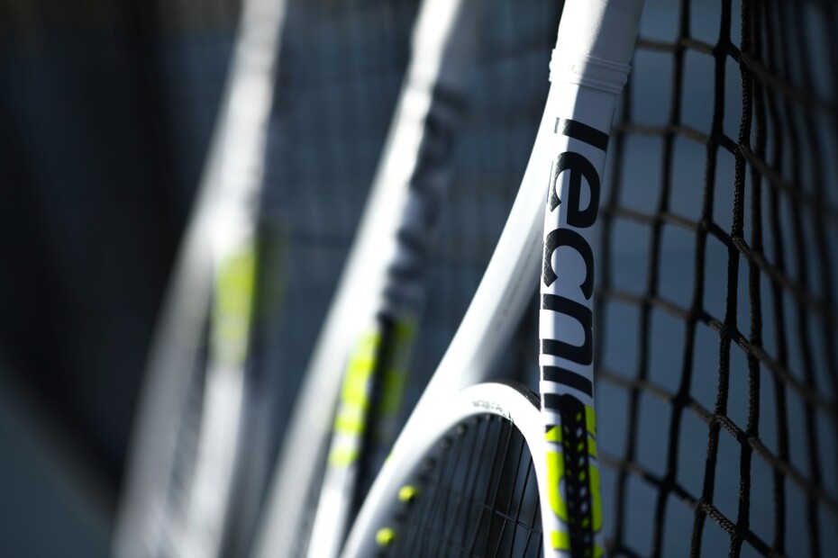 Tenisová raketa Tecnifibre TF-X1 275  L0 - main (11)