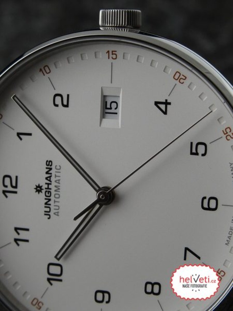 Junghans Form A 27/4731.00 - main (10)