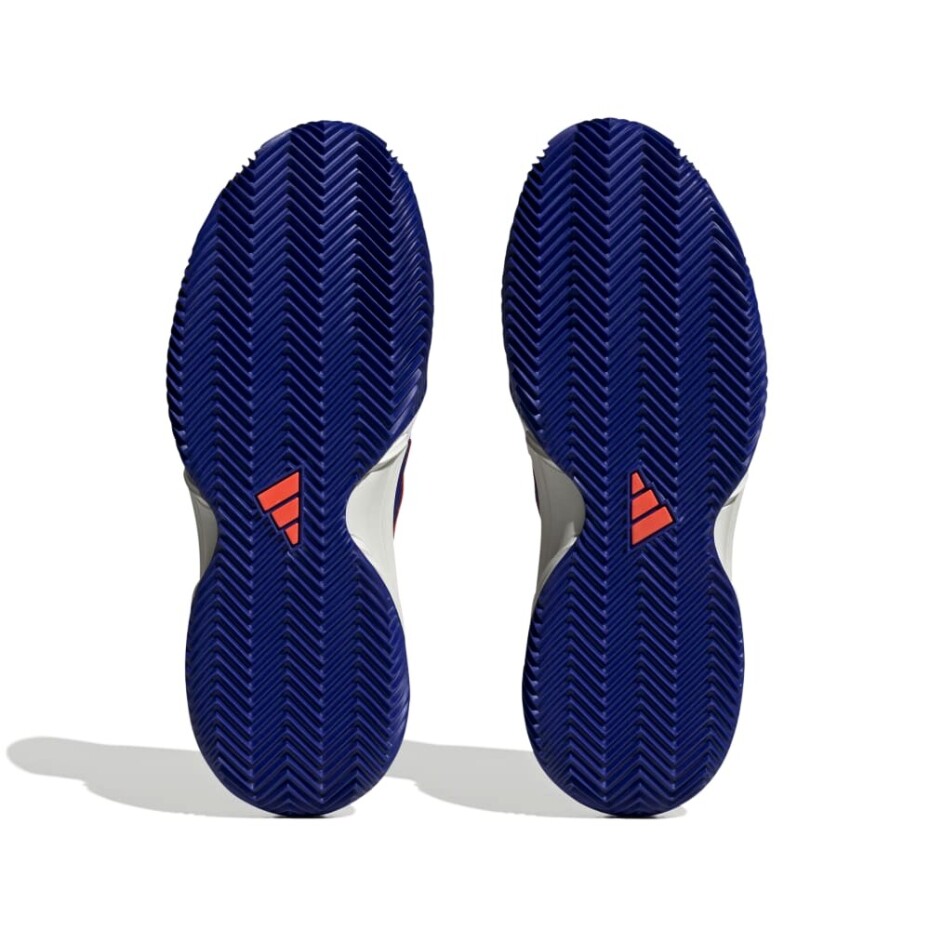 Pánská tenisová obuv adidas Barricade M Clay Blue  EUR 42 - main (2)