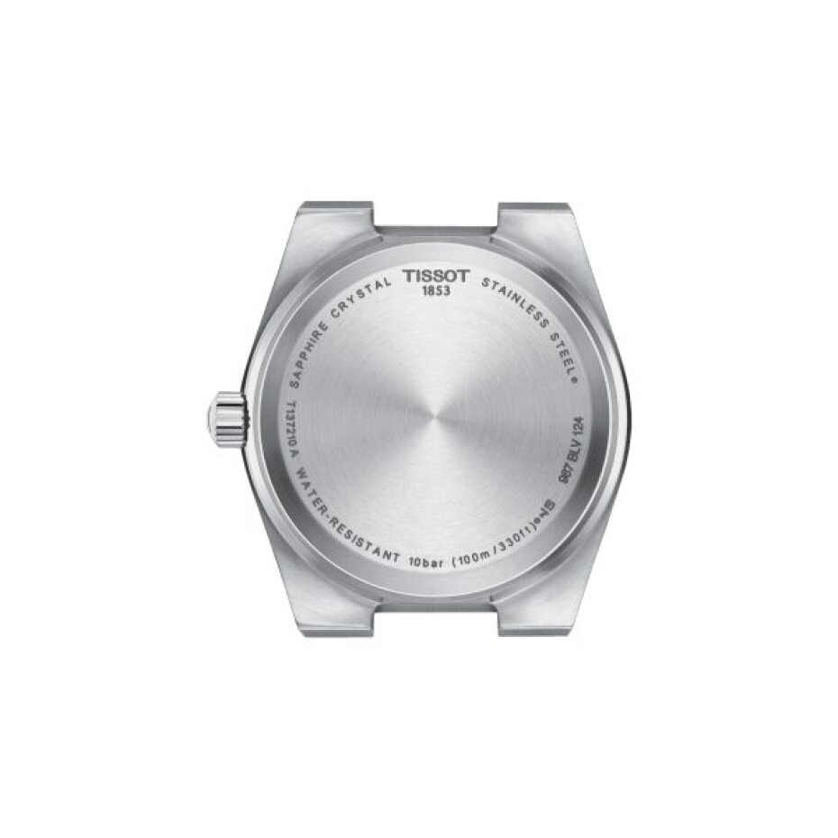 Tissot PRX 35mm T137.210.11.031.00 - main (1)