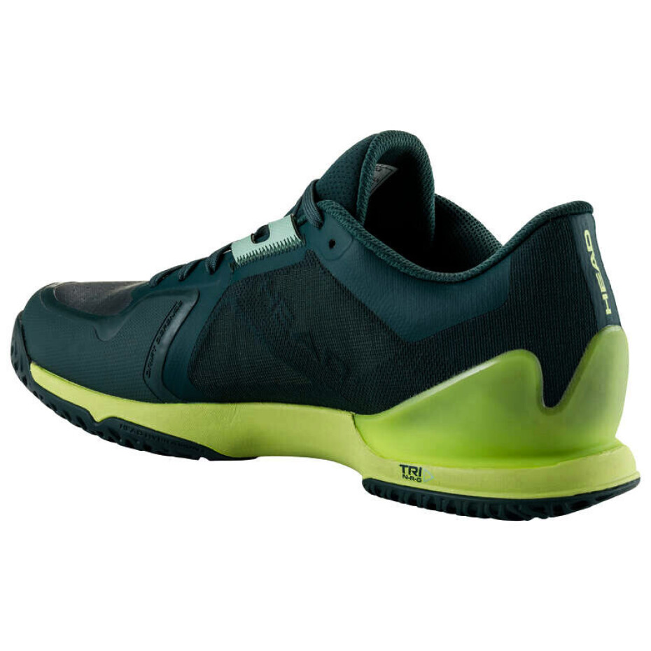 Pánská tenisová obuv Head Sprint Pro 3.5 Clay FGLN  EUR 43 - main (1)