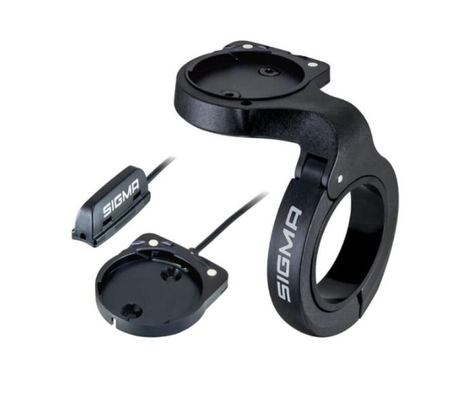 SIGMA Držák OVER-CLAMP BUTLER 2450 WR/WL - main (0)