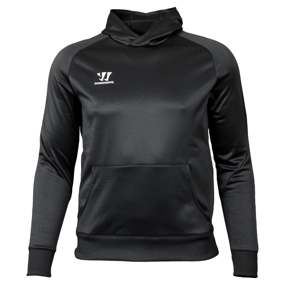 Pánská mikina Warrior Alpha X Performance Hoody Black 3XL - main (0)