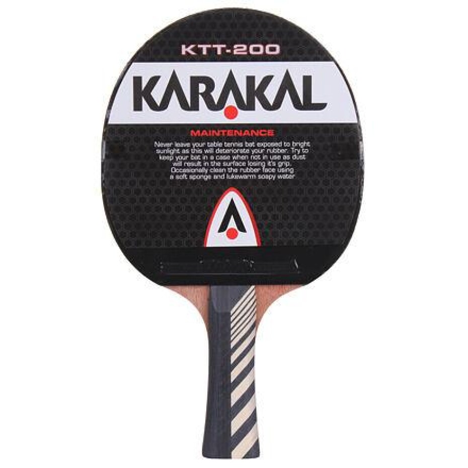 Karakal KTT-200 ** pálka na stolní tenis - main (0)