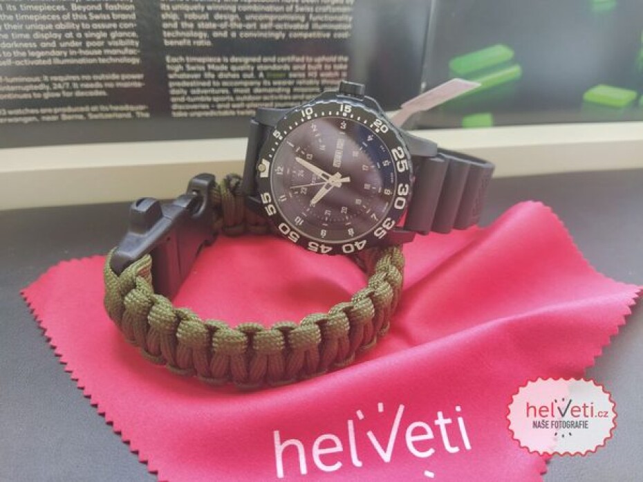 Traser P 6600 Elite Red Sapphire pryž - main (8)