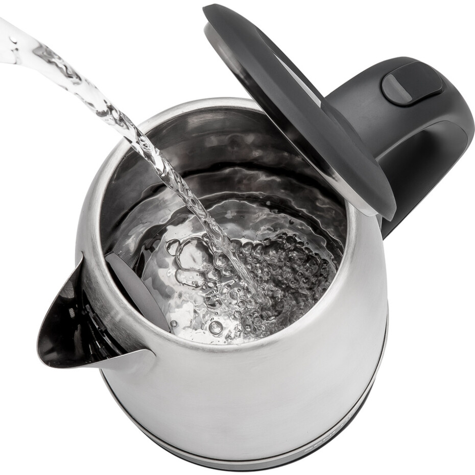 Sencor SWK 1711SS rychlovarná konvice 1,7 l, stříbrná - main (4)