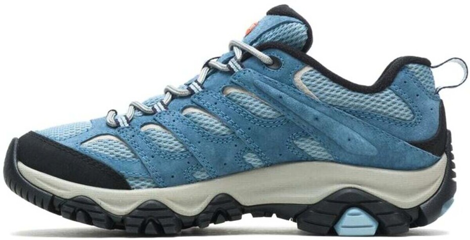 Dámská outdoorová obuv Merrell  Moab 3 Stonewash  UK 4,5 - main (1)