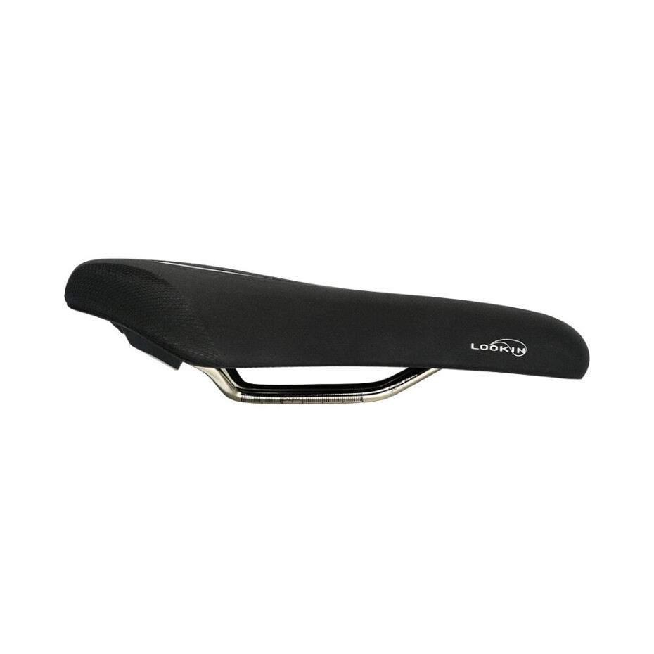 Sedlo Selle Royal  LOOKIN Evo Athletic - main (2)
