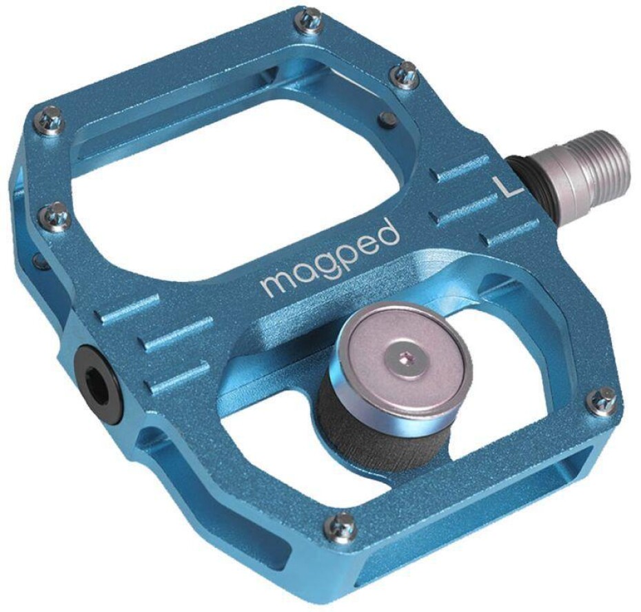 Magped SPORT2 200N Modré pedály - main (0)