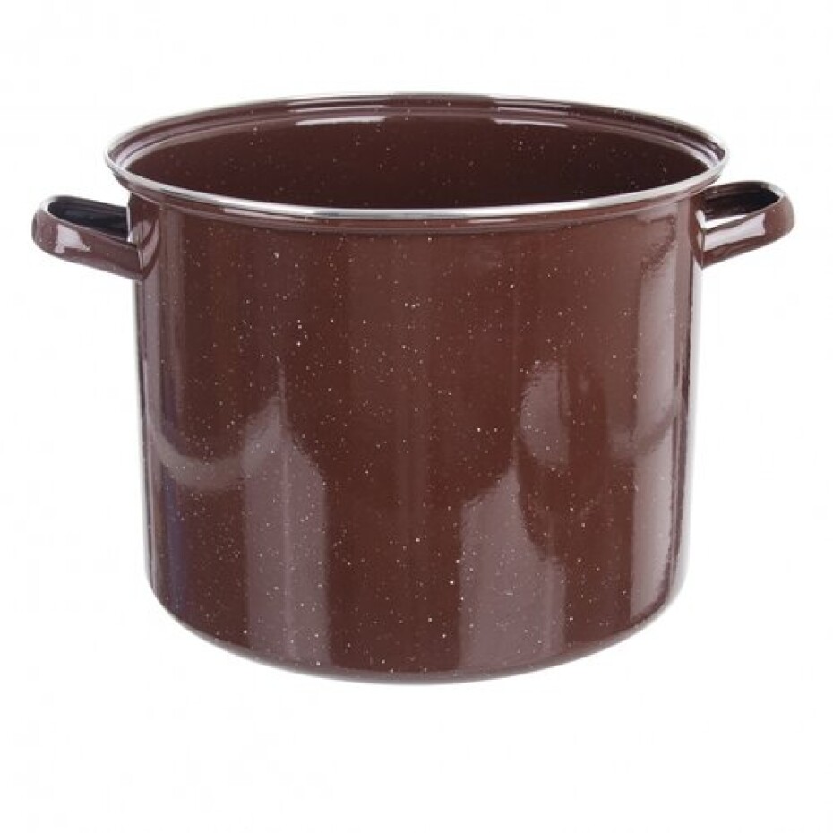 Orion Hrnec smalt BROWN Lem, 20 l - main (0)