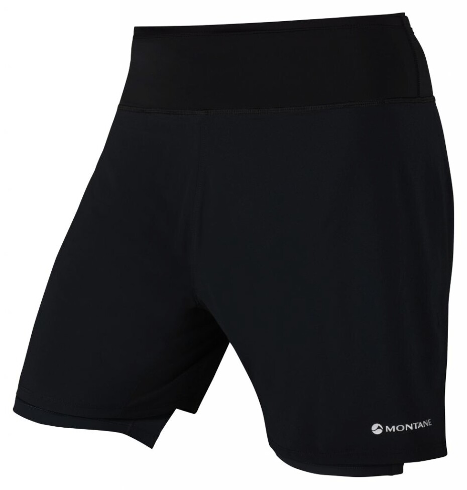 Montane Dragon Twin Skin black - main (0)