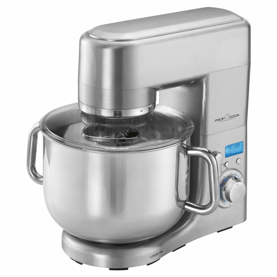 ProfiCook KM 1096 kuchyňský robot - main (0)