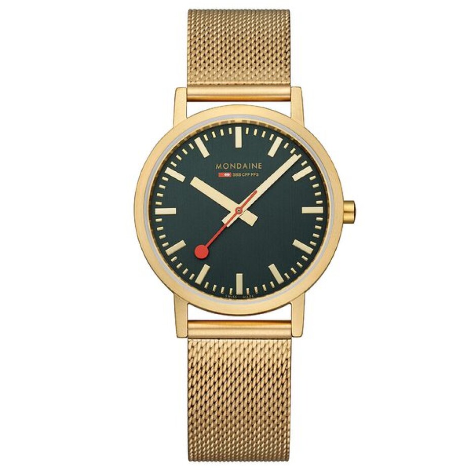Mondaine Classic A660.30314.60SBM - main (1)