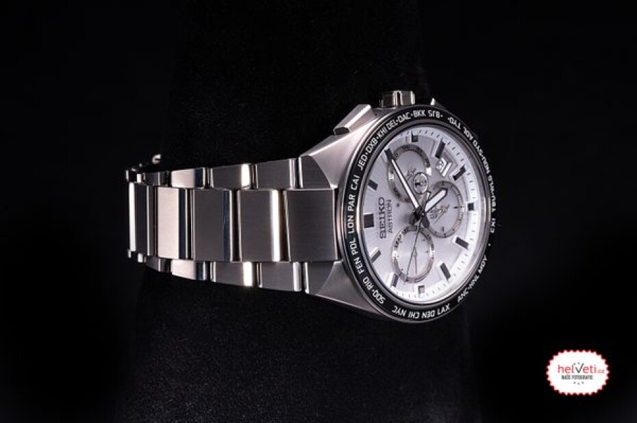 Seiko Astron SSH117J1 GPS Solar 5X53 Dual-Time - main (3)