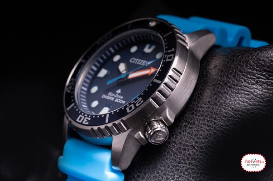 Citizen Promaster Diver 36,5 mm EO2028-06L - main (2)