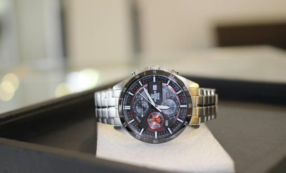 Casio EFR-556DB-1AVUEF - main (6)