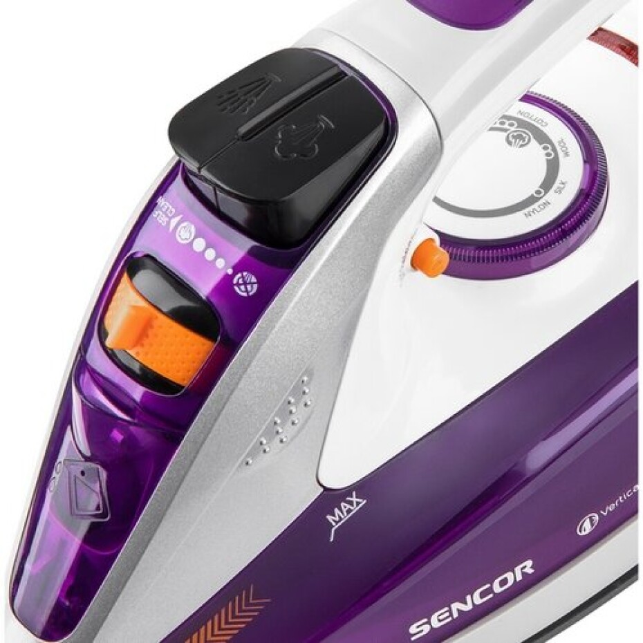 Žehlička SENCOR SSI 8710VT  - main (3)