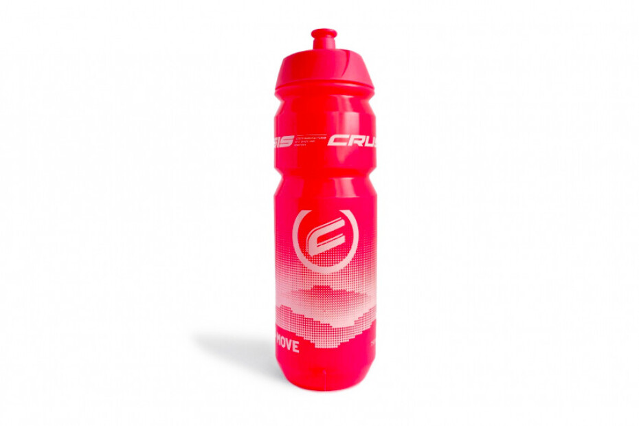 Láhev Crussis 0,75 l pink - main (0)