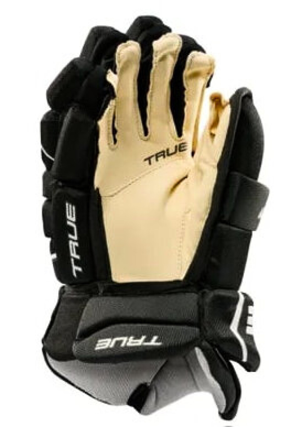 Hokejové rukavice True CATALYST 5X3 Black Senior 13 palců - main (3)