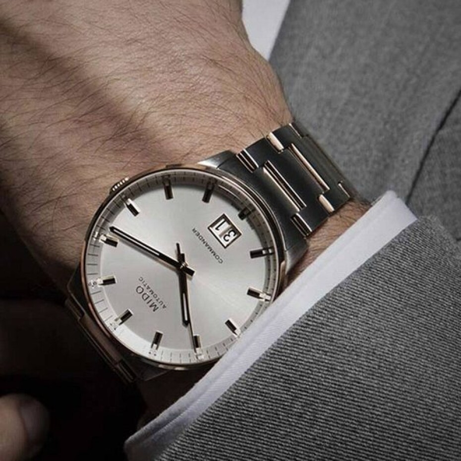 Mido Commander Big Date M021.626.11.031.00 - main (8)