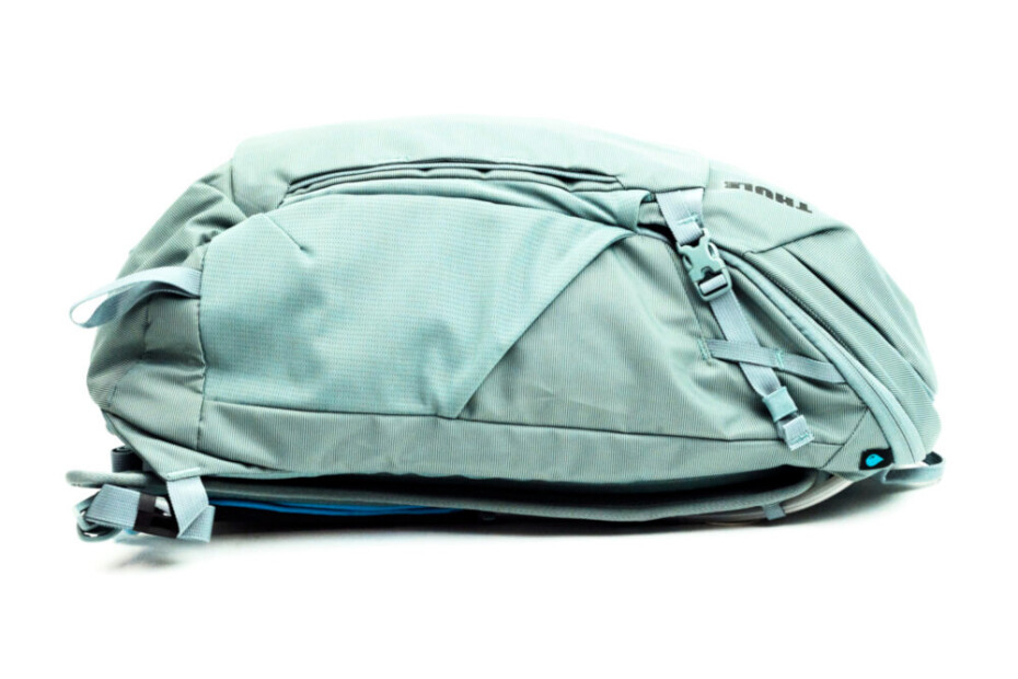 Batoh Thule AllTrail Hydration Backpack 22L - Pond - main (7)