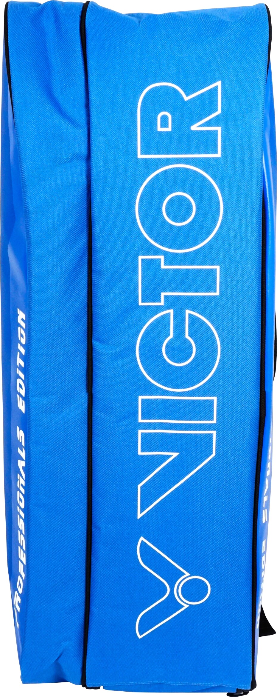 Taška na rakety Victor  Doublethermobag 9111 Blue - main (8)