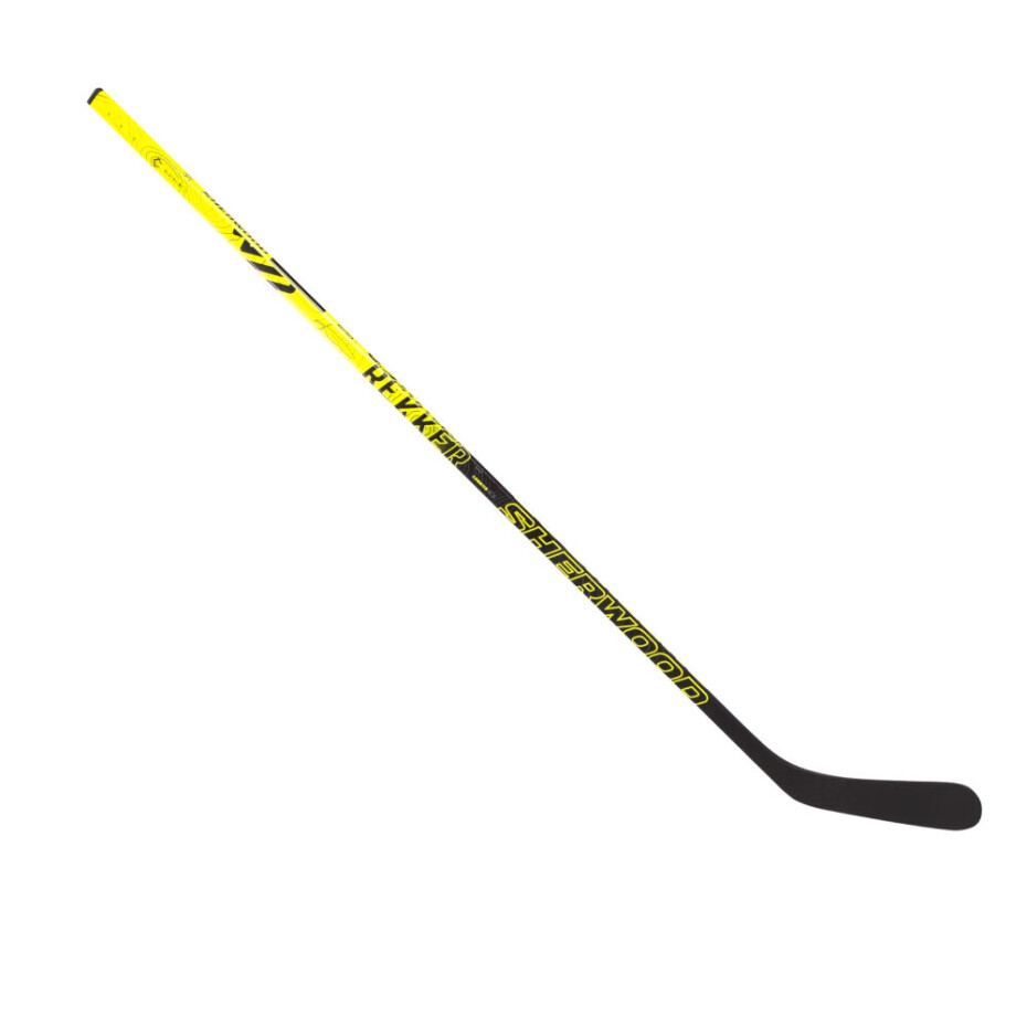 Kompozitová hokejka SHER-WOOD Rekker Legend 4 Senior PP92 pravá ruka dole, flex 75 - main (1)