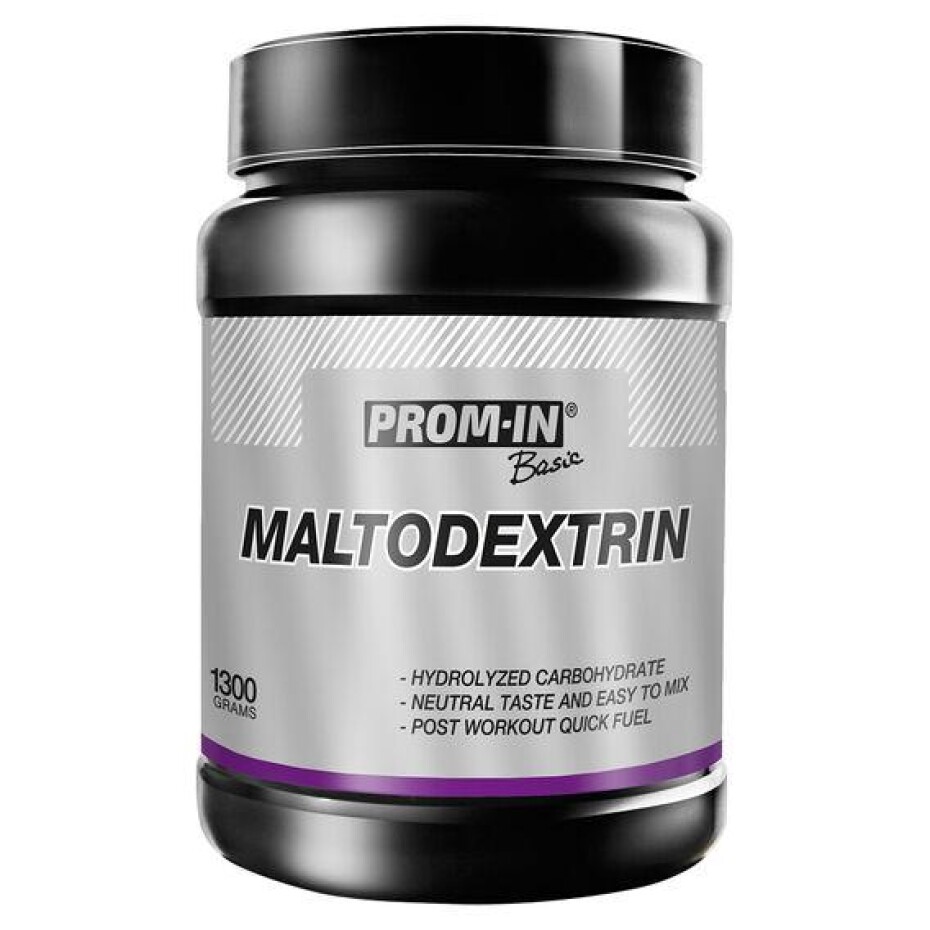 PROM-IN Maltodextrin 1300g - main (0)