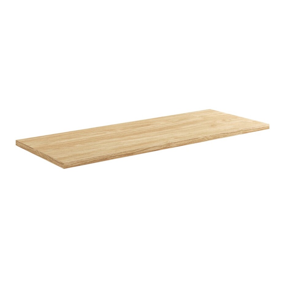 ArtCom Deska pod umyvadlo OCEAN Oak | dub olejovaný Typ: Deska 70 cm / 89-70 - main (10)