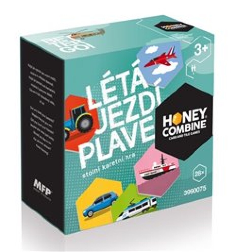 MFP Létá jezdí plave - main (0)