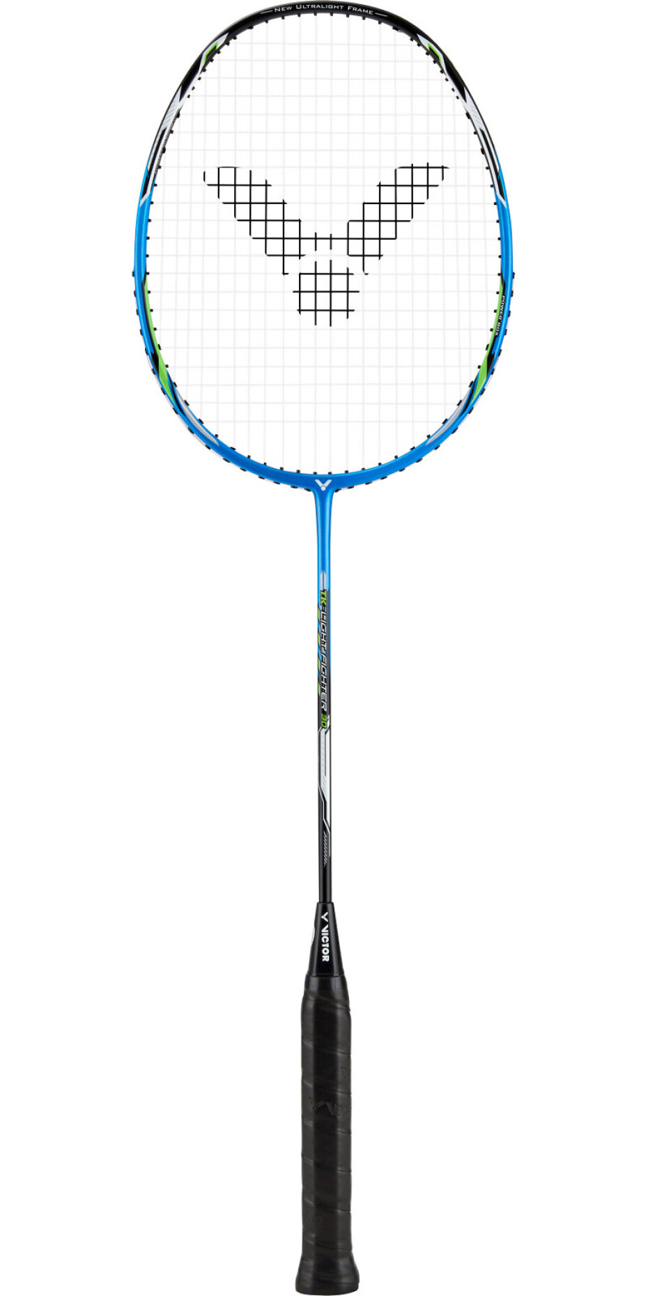 Badmintonová raketa Victor Light Fighter 30 - main (0)