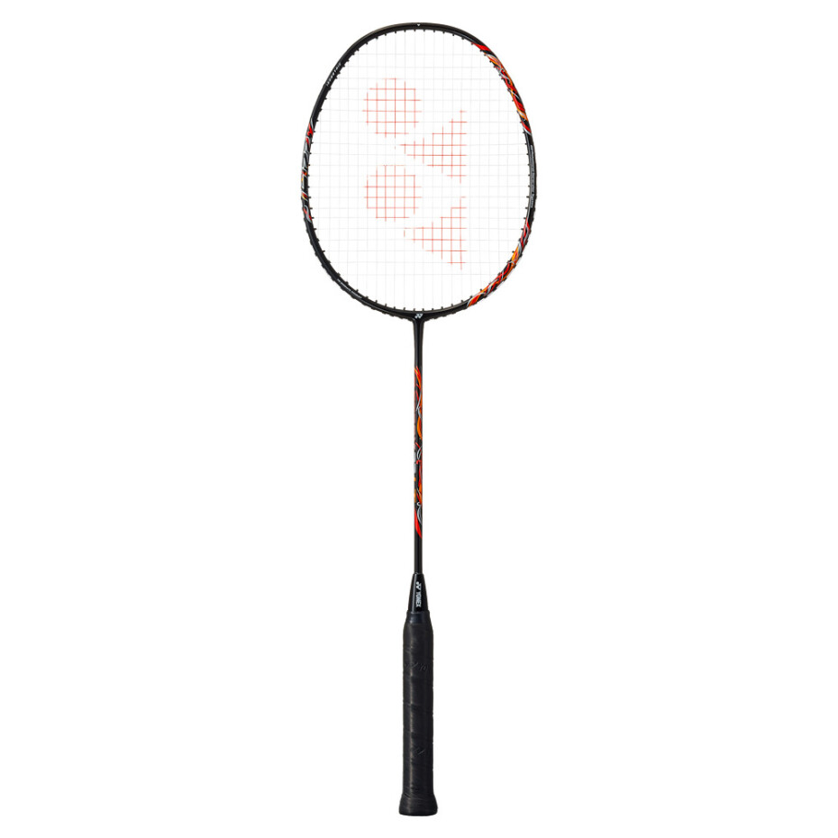 Badmintonová raketa Yonex Astrox 22 LT Black/Red - main (0)