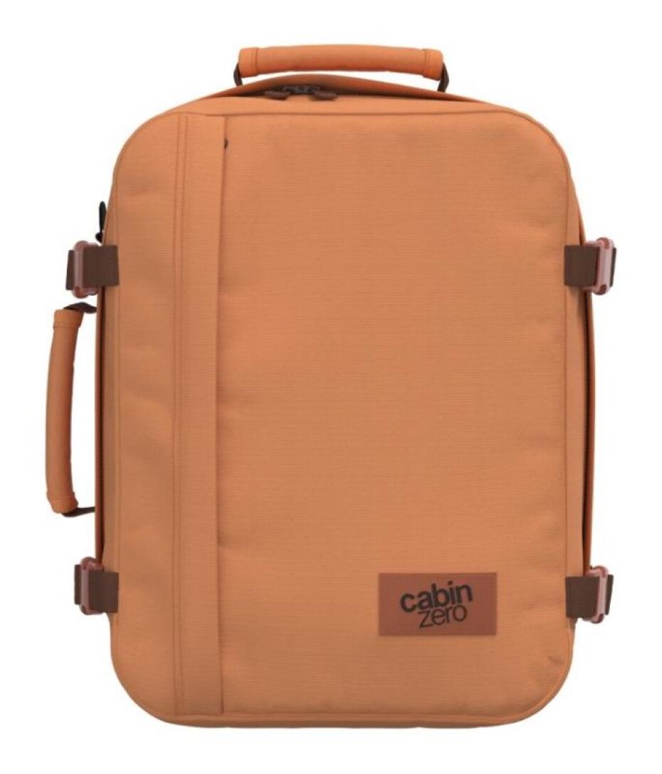 CabinZero Classic 28L Gobi sands - main (0)