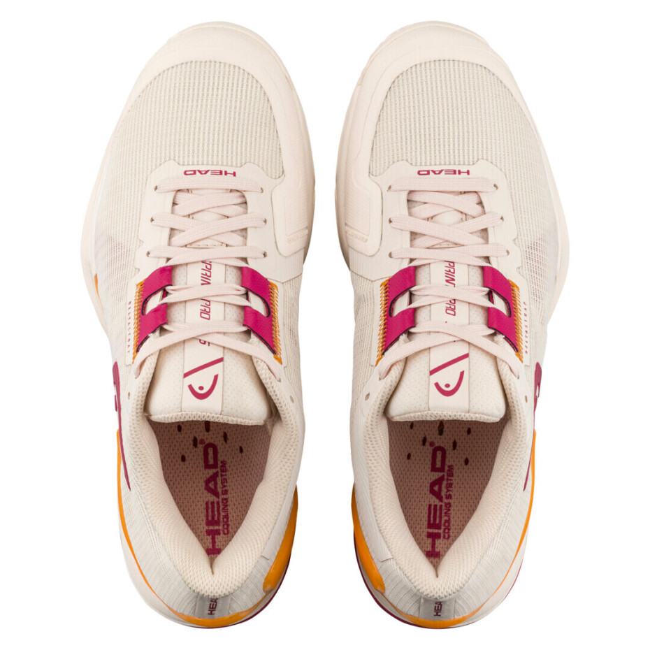 Dámská tenisová obuv Head Sprint Pro 3.5 Women ROOR  EUR 39 - main (3)
