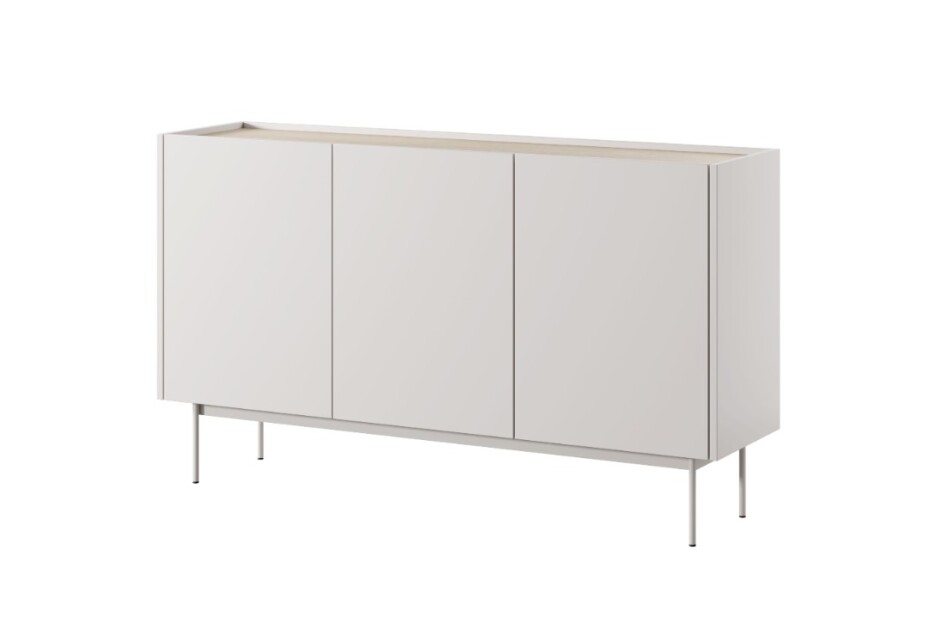 ArtPS Komoda TONNE K-144 | cashmere - main (3)