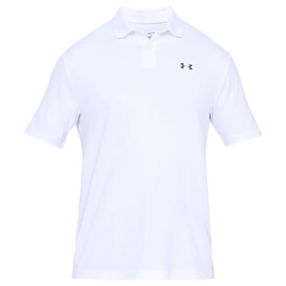 Pánské tričko Under Armour  Performance Polo 2.0 L - main (0)