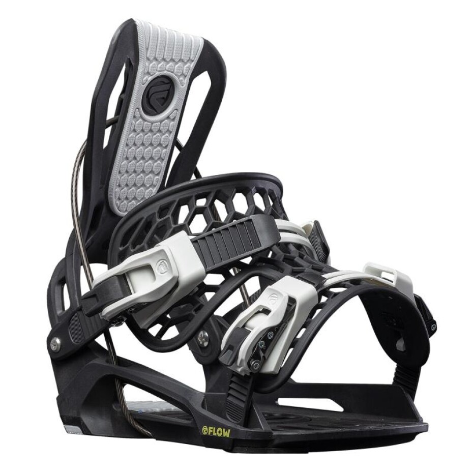Flow Micron Youth black - main (0)