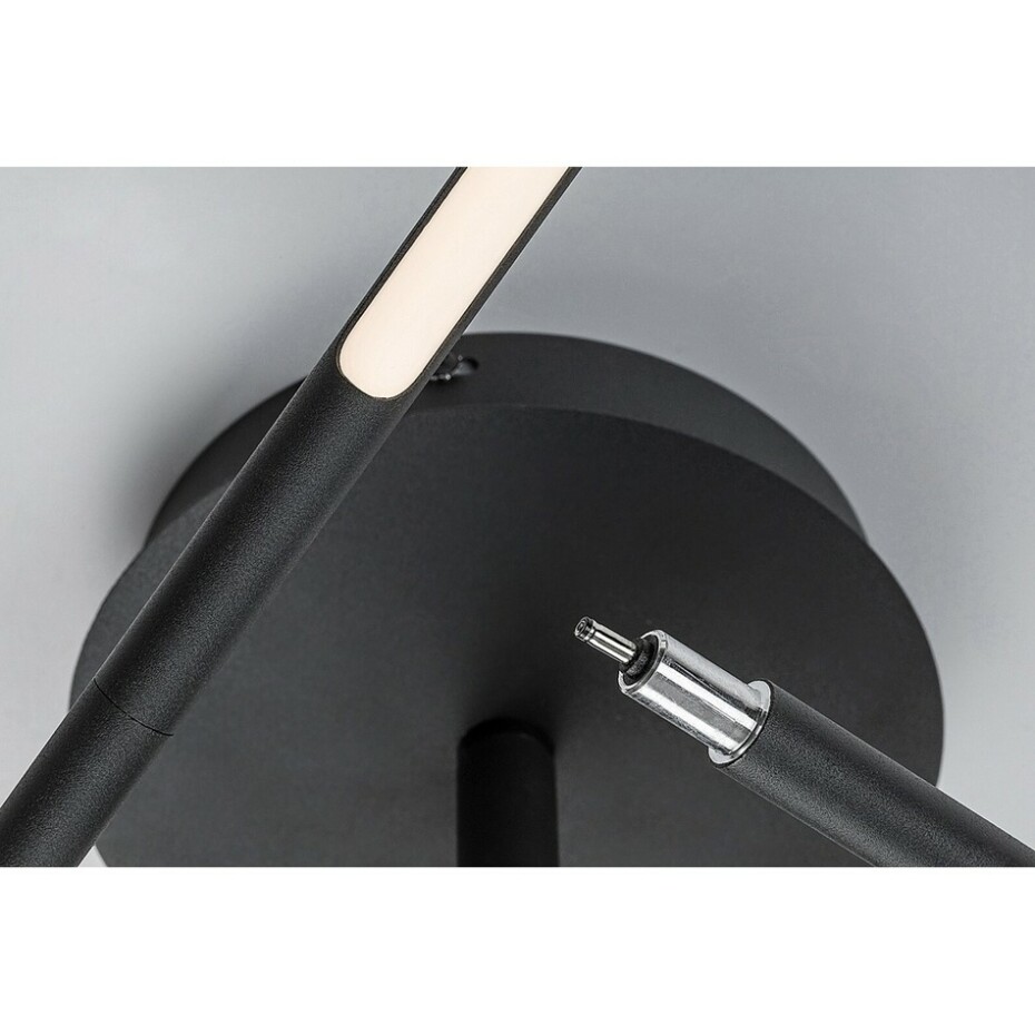 Rabalux 71056 stropní LED svítidlo Henli, nastavitelná ramena - main (8)