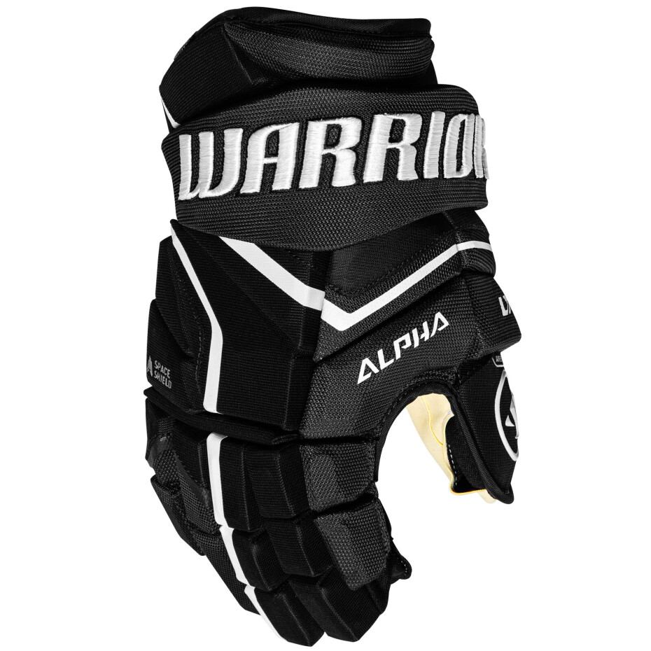 Hokejové rukavice Warrior Alpha LX2 Black Senior 13 palců - main (1)