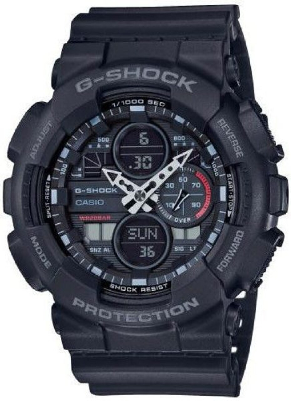 Casio GA-140-1A1ER - main (0)